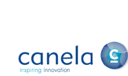 Canela Logo